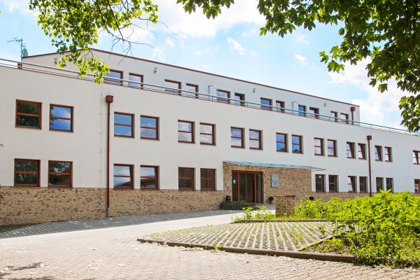 Sporthotel BRVE Hostivice